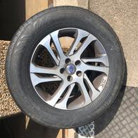 ROUES OCCASION VOLVO XC60 2015  17'' ORIGINE