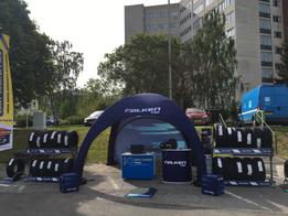 Auto Occasiounsmaart Ettelbreck