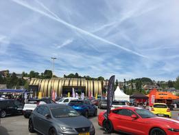 Auto Occasiounsmaart Ettelbreck