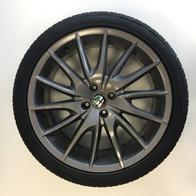 JANTES ALFA ROMEO MITO 4FOGLIO VERDE