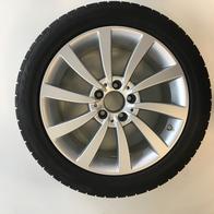 JANTE MERCEDES CLS 17